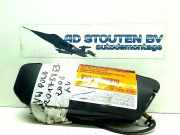 Airbag Sitz Links LINKS Volkswagen Polo IV (9N1/2/3) Schrägheck 1.4 TDI 70 (BNM) 2006-07 BNM