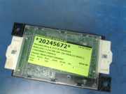 Steuerger?t Z?ndung a1679003107 Mercedes-Benz A (177.0) Schr?gheck 1.3 A-200 Turbo 16V (M282.914) 2019