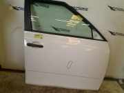 Tür Rechts Vorne Skoda Fabia II Kombi Kombi 5-drs 1.6 TDI 16V 75 (CAYA) 2014-07