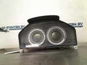 Tacho 69399860u Volvo V60 I (FW/GW) Kombi 2.0 T 16V (B4204T6) 2011-09