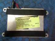 Bluetooth Steuergerät A2118703226 Mercedes-Benz ML II (164/4JG) SUV 3.0 ML-320 CDI 4-Matic V6 24V (OM642.940) 2006-06