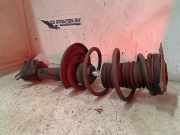 Federbein Rechts Vorne Renault Clio IV Estate/Grandtour (7R) Kombi 5-drs 0.9 Energy TCE 90 12V (H4B-408(H4B-B4)) 2016-01