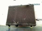 Radiator m143318 Peugeot 508 (8D) Limousine 1.6 HDiF 16V (DV6C(9HD)) 2014-09