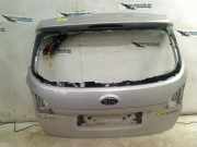Heckklappe Kia Venga Großraumlimousine 1.4 CVVT 16V (G4FA) 2011-11