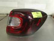 Rücklicht Rechts 265501712R Renault Captur I (2R) SUV 0.9 Energy TCE 12V (H4B-408(H4B-B4)) 2018-06