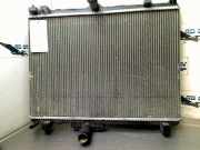 Radiator P9801253980 Peugeot 508 SW (8E/8U) Kombi 1.6 BlueHDI 120 (DV6FC(BHZ)) 2015-12