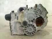 Getriebe Automatik ocg301103 Audi Q2 (GAB/GAG) SUV 1.4 TFSI 16V (CZEA(Euro 6)) 2017-12