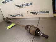 Antriebswelle Rechts Hinten Subaru Legacy Wagon (BR) Kombi 2.0 16V (EJ204) 2011-01