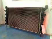 Radiator 3M5H8005RK Ford Focus 2 Wagon Kombi 1.8 16V (QQDB(Euro 4)) 2010-02
