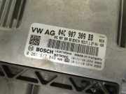 Motorsteuerger?t 04C907309BB Volkswagen Polo VI (AW1) Schr?gheck 5-drs 1.0 TSI 12V (DKLA) 2019-04 DKLA