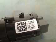 Start/stop Schalter 83a905217 Audi A3 Sportback (8YA) Schrägheck 5-drs 2.0 35 TDI 16V (DSRB) 2020-09