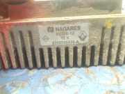 Vorglüh Relais 8200558438A Renault Master III (FV) Van 2.3 dCi 16V FWD (M9T-870(Euro 5)) 2012-10