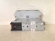 Radio Module 5J0035161A Skoda Fabia II Kombi Kombi 5-drs 1.4 TDI 80 (BMS) 2010-01