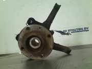 Achsschenkel Links Vorne Peugeot 208 II (UB/UH/UP) Schrägheck 5-drs 1.2 Vti 12V PureTech 100 (EB2ADT(HNK)) 2021-01