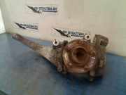 Achsschenkel Links Vorne Jaguar XF (CC9) Limousine 3.0 D V6 24V (306DT) 2010-09