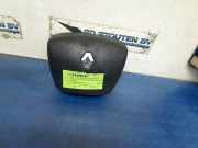 Airbag Lenkrad 6106288D Renault Megane III Grandtour (KZ) Kombi 5-drs 1.5 dCi 90 (K9K-834(K9K-H8)) 2011-01