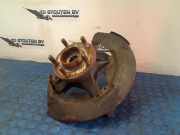 Achsschenkel Links Vorne Volvo C70 (MC) Cabrio 2.0 D 16V (D4204T(Euro 3)) 2007-10