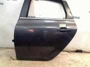 Tür Links Hinten Opel Astra J (PC6/PD6/PE6/PF6) Schrägheck 5-drs 1.6 16V (A16XER(Euro 5)) 2010-12