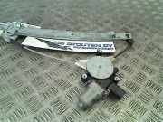 Fensterheber Elektr. Rechts Hinten Honda FR-V (BE) Gro?raumlimousine 2.2 i-CTDi 16V (N22A1(Euro 4)) 2005-11