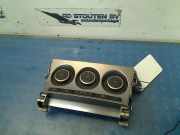 Bedienung Klimaanlage K40009D20A Mazda 3 Sport (BL14/BLA4/BLB4) Schrägheck 1.6 CiTD 16V (Y601) 2009-09