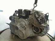 Getriebe Automatik SMF Volkswagen Polo V (6R) Schrägheck 1.0 TSI 12V BlueMotion (CHZB(Euro 6)) 2017-06 CHZB(Euro 6)