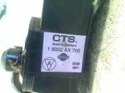 Elektrische Gaspedal 18002AX700 Nissan Note (E11) Großraumlimousine 1.5 dCi 86 (K9K-276) 2006-11