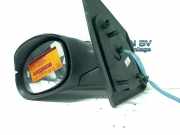 Außenspiegel Links Elektrisch E2011019 Citroën C2 (JM) Schrägheck 3-drs 1.4 (TU3JP(KFV)) 2008-04