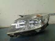 Scheinwerfer Links Skoda Fabia II Kombi Kombi 5-drs 1.2 TSI (CBZA) 2011-05