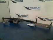 Scheibenwischermotor A1769061800 Mercedes-Benz CLA Shooting Brake (117.9) Kombi 1.6 CLA-180 16V (M270.910) 2017-07