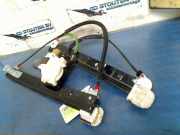 Fensterheber Elektr. Links Vorne 0130822287 Ford Mondeo IV Wagon Kombi 1.6 TDCi 16V (T1BA(Euro 5)) 2011-09