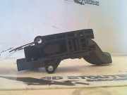 Elektrische Gaspedal 0280755049 Fiat Ducato (250) Van 2.3 D 120 Multijet Euro 4 (F1AE0481D(Euro 4)) 2007-08