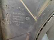 Kühlerventilator 3135103924 A1695002693 Mercedes-Benz A (W169) Schrägheck 2.0 A-180 CDI 16V (OM640.940(Euro 4)) 2006-07