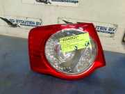 Rücklicht Links buiten 1K5945095G Volkswagen Jetta III (1K2) Limousine 1.6 FSI 16V (BLF(Euro 4)) 2006-09 BLF(Euro 4)