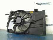Kühlerventilator 622876 Daewoo / Chevrolet Aveo Schrägheck 1.3 JTD Multijet 16V (A13DTE) 2012-06