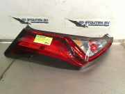 Rücklicht Links E425926 Toyota Aygo (B40) Schrägheck 1.0 12V VVT-i (1KR-FE) 2020-12