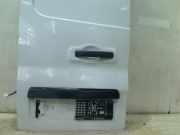 Hintertür Links Opel Vivaro Van 1.6 CDTi BiTurbo 125 (R9M-452(R9M-D4)) 2017-05