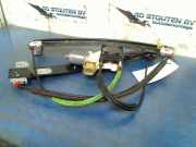 Fensterheber Elektr. Links Vorne 0130822287 Ford Mondeo IV Wagon Kombi 1.6 TDCi 16V (T1BA(Euro 5)) 2011-09