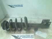 Federbein Rechts Vorne 624904003913 Peugeot Partner (GC/GF/GG/GJ/GK) Van 1.6 HDI 90 16V (DV6ATED4(9HX)) 2010-11
