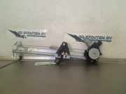 Fensterheber Elektr. Rechts Hinten 810821 Honda Civic (FK/FN) Schrägheck 1.8i VTEC 16V (R18A2) 2009-05