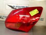 Rücklicht Rechts 02060410R Kia Venga Großraumlimousine 1.6 CVVT 16V (G4FC) 2010-06