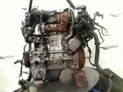 Motor UGCA Ford Transit Courier Van 1.5 TDCi 75 (UGCA) 2016-02