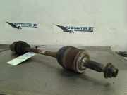 Antriebswelle Links Vorne 495000X100 Hyundai i10 (F5) Schrägheck 1.1i 12V (G4HG5) 2011-03