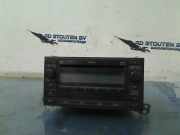 Cd-Player Toyota Hi-lux IV Pick-up 2.5 D4-D 16V (2KD-FTV) 2009