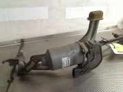 Scheibenwischermotor 0390243508 Opel Vivaro Van 1.6 CDTI BiTurbo 120 (R9M-450(R9M-D4)) 2015-01