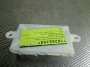 Steuerger?t Verscheidenes C A2229000016 Mercedes-Benz S (222.0/222.1) Limousine 3.0 S-400d 4-Matic (OM656.929) 2019-11