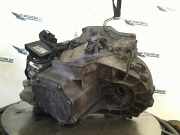 Getriebe Automatik 9686944310 Peugeot 5008 I (0A/0E) Großraumlimousine 1.6 HDiF 16V (DV6C(9HR)) 2012-10