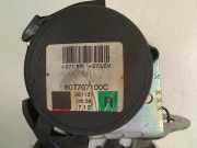 Sicherheitsgurt Rechts Hinten Fiat Grande Punto (199) Schrägheck 1.4 (350.A.1000) 2007-02