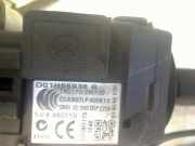 Zündschloss + Schlüssel D01H66938B Mazda 2 (DE) Schrägheck 1.3 16V S-VT High Power (ZJ) 2009