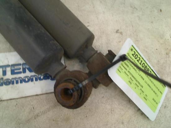 Stoßdämpferset Hinten 9674213480 Peugeot Partner Tepee (7A/B/C/D/E/F/G/J/P/S) Großraumlimousine 1.6 HDI 90 16V (DV6ATED4(9HX)) 2010-10 Bild Stoßdämpferset Hinten 9674213480 Peugeot Partner Tepee (7A/B/C/D/E/F/G/J/P/S) Großraumlimousine 1.6 HDI 90 16V (DV6ATED4(9HX)) 2010-10