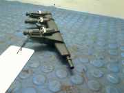 Einspritzdüsen Düsenstock 9676020480 Peugeot 208 I (CA/CC/CK/CL) Schrägheck 1.2 Vti 12V PureTech 82 (EB2F(HMZ)) 2016-04